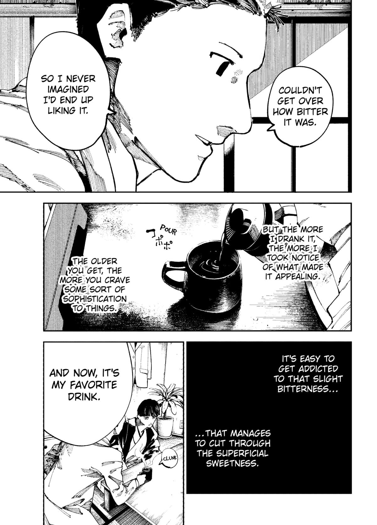 The Nito Exorcists Chapter 51 - Page 5