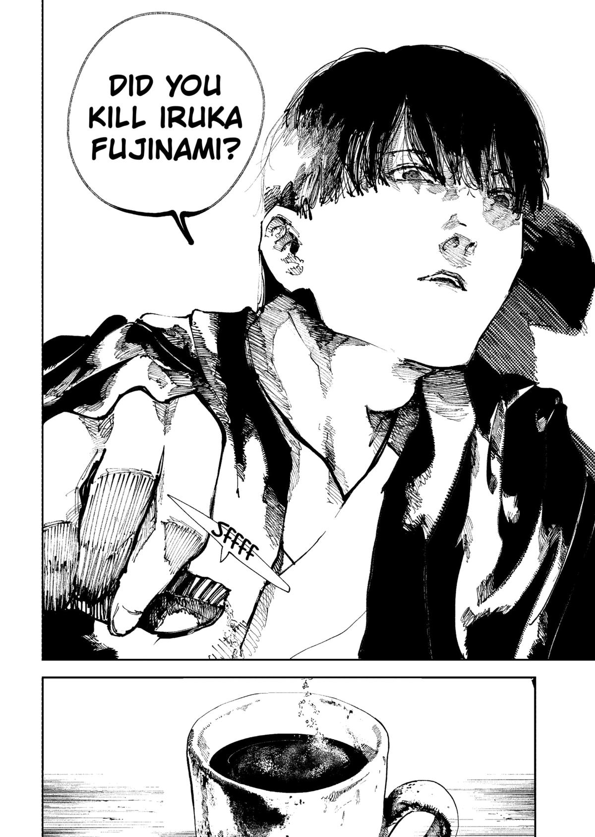 The Nito Exorcists Chapter 51 - Page 8