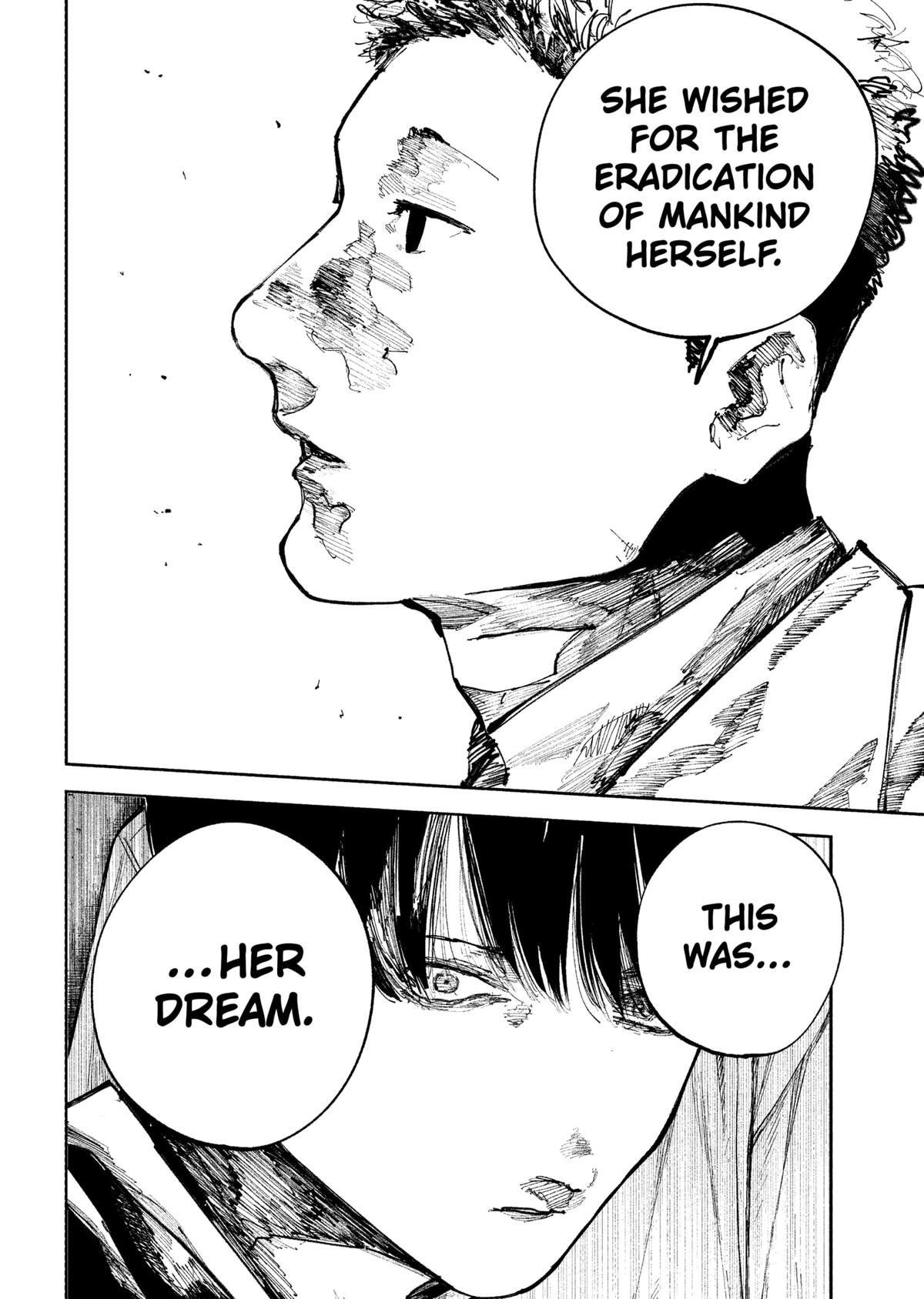 The Nito Exorcists Chapter 51 - Page 18