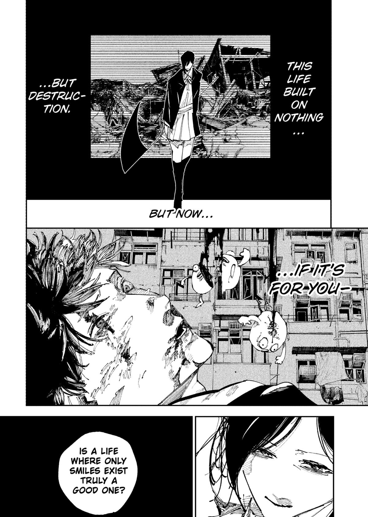 The Nito Exorcists Chapter 54 - Page 13