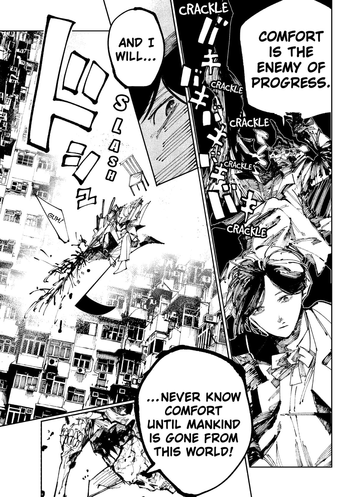 The Nito Exorcists Chapter 54 - Page 14