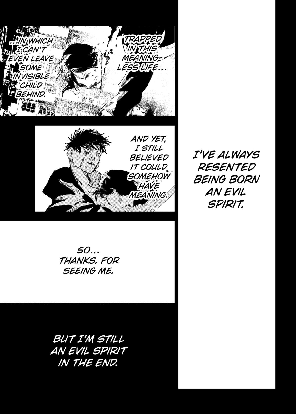 The Nito Exorcists Chapter 54 - Page 16