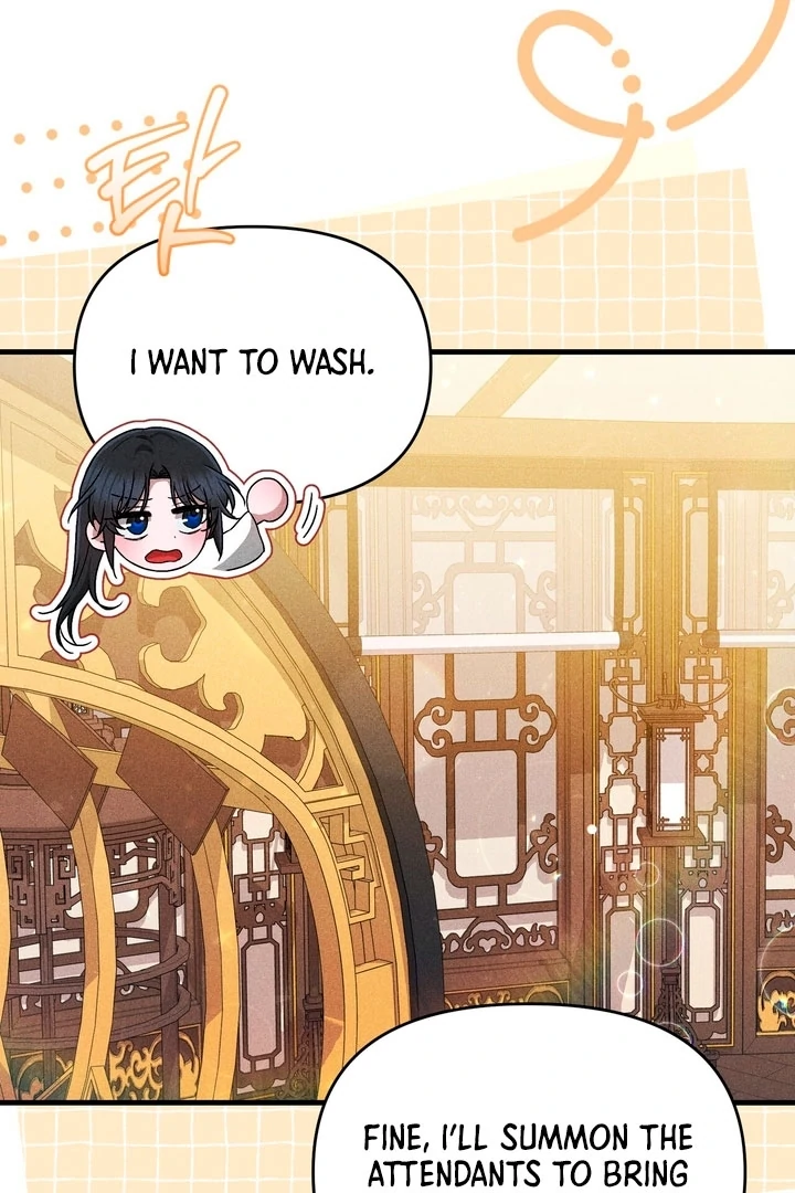 The Noble Lady of Yeonseong Chapter 17 - Page 8