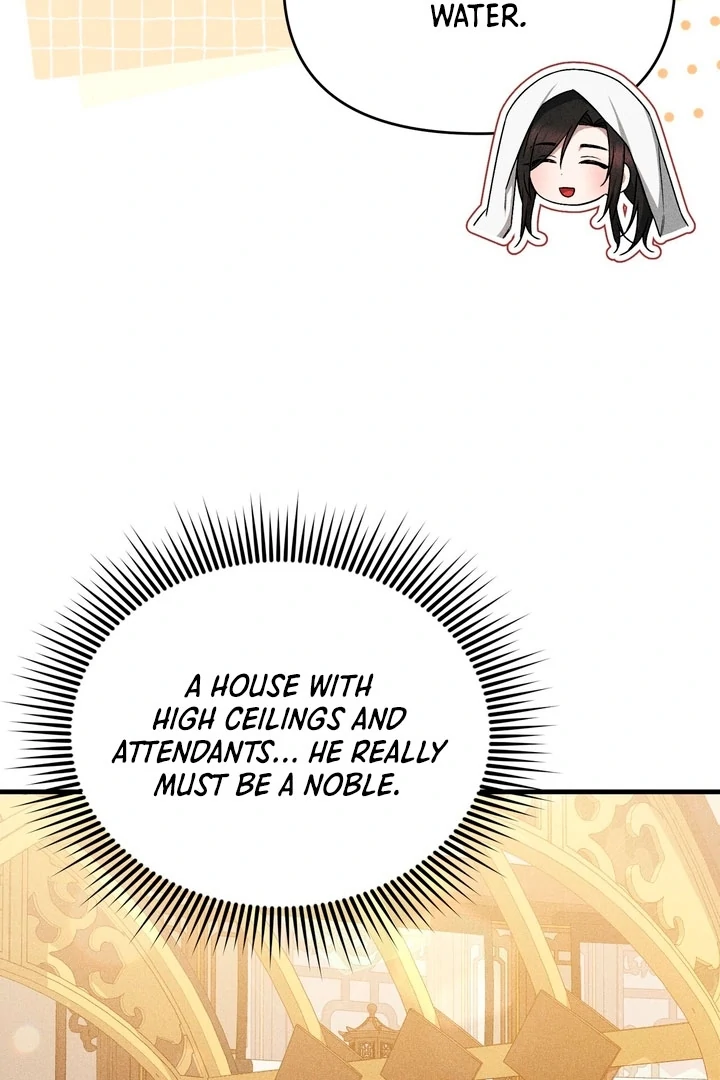 The Noble Lady of Yeonseong Chapter 17 - Page 9