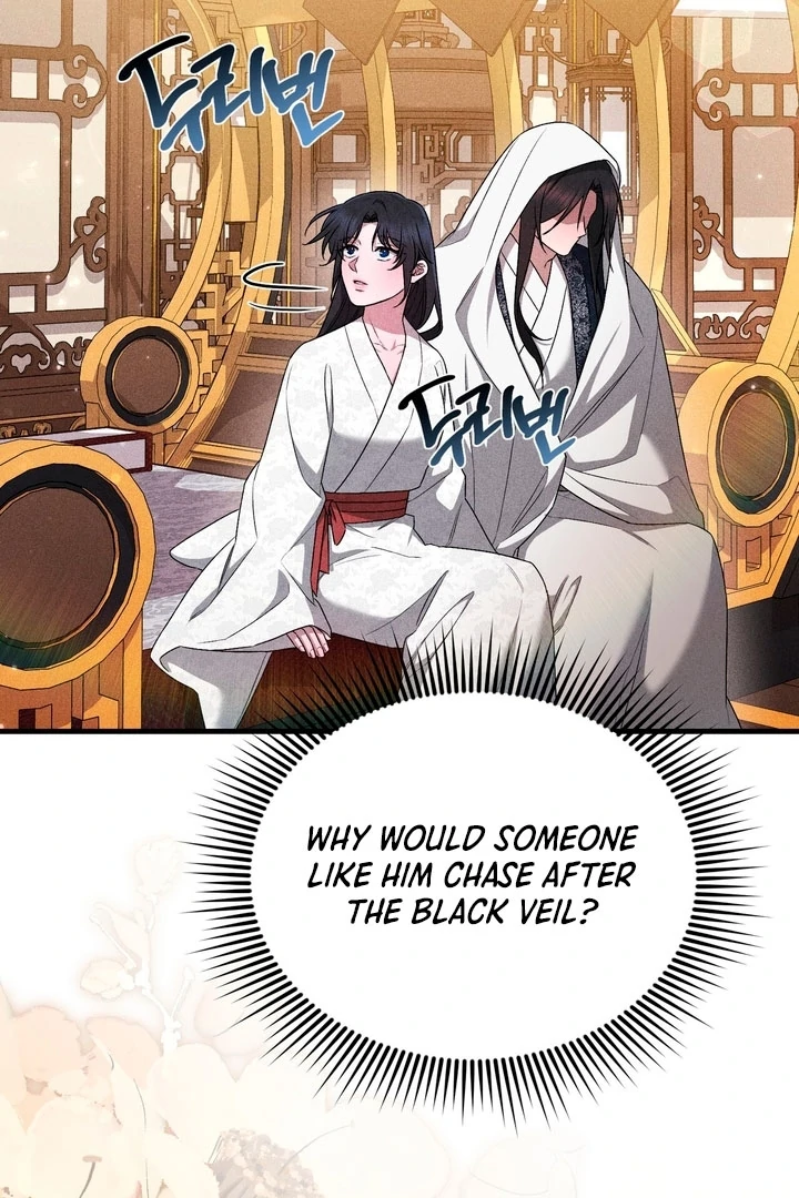 The Noble Lady of Yeonseong Chapter 17 - Page 10