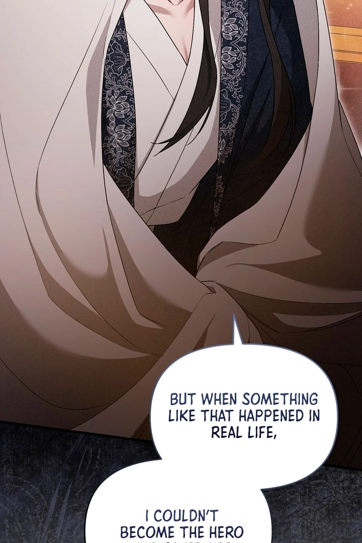 The Noble Lady of Yeonseong Chapter 17 - Page 18