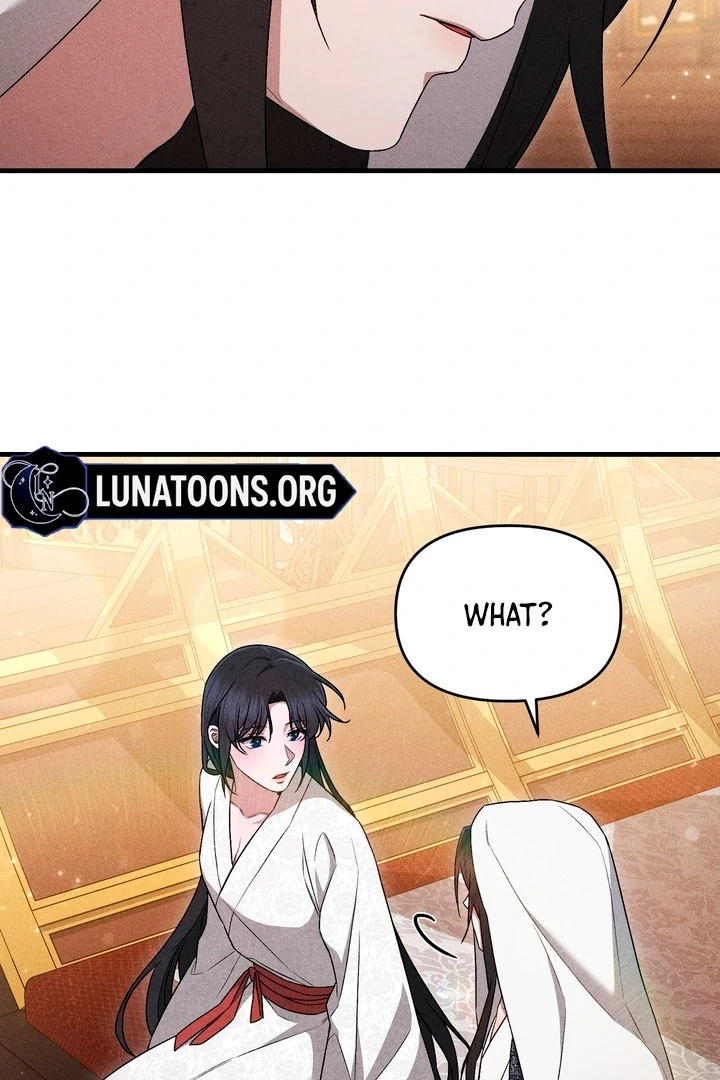 The Noble Lady of Yeonseong Chapter 17 - Page 21