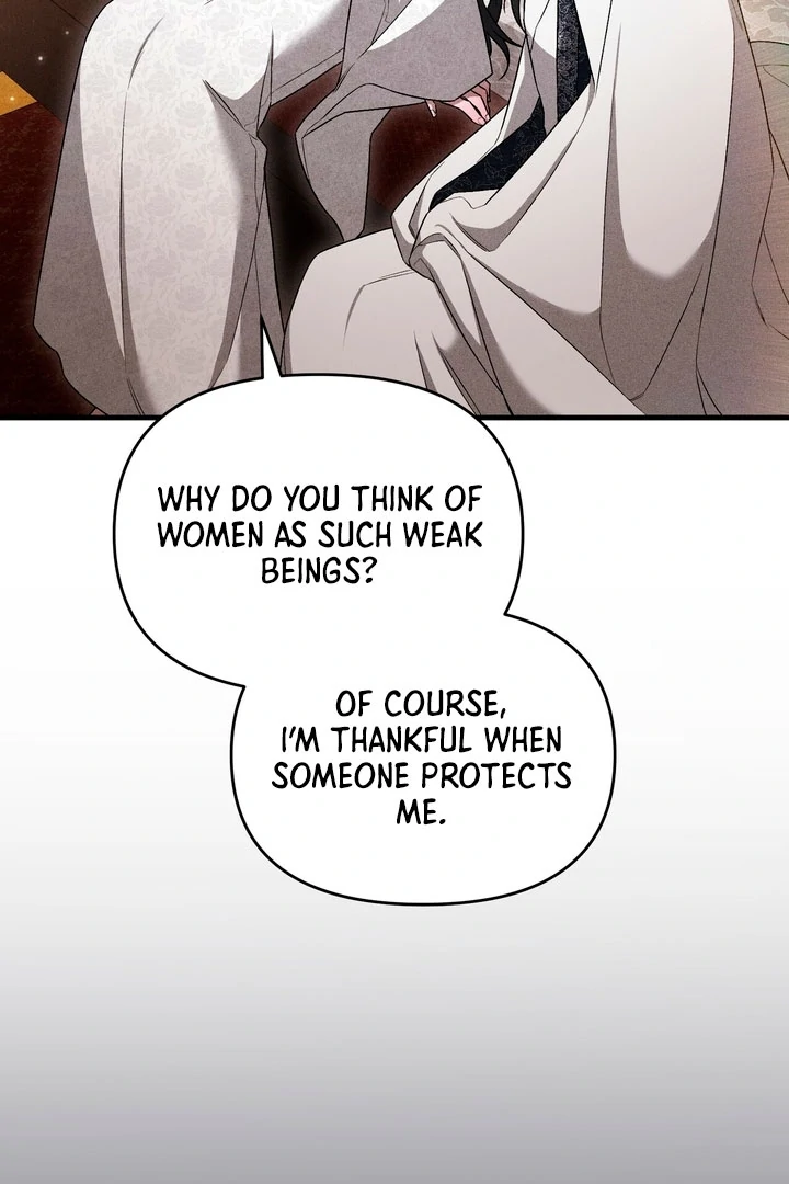 The Noble Lady of Yeonseong Chapter 17 - Page 22