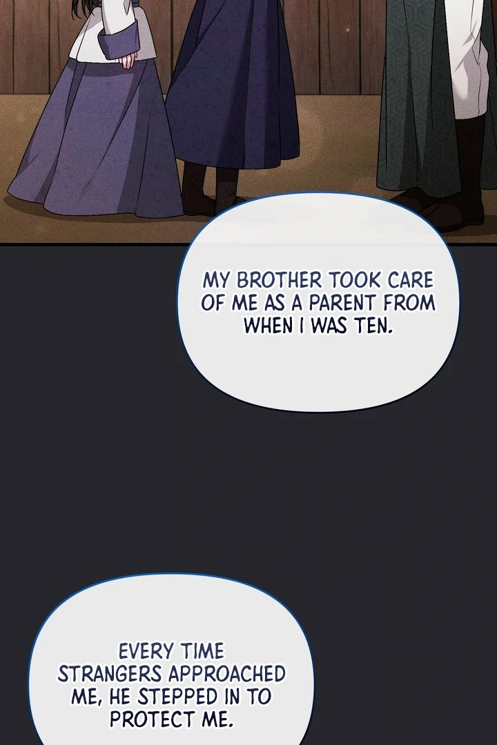 The Noble Lady of Yeonseong Chapter 17 - Page 24