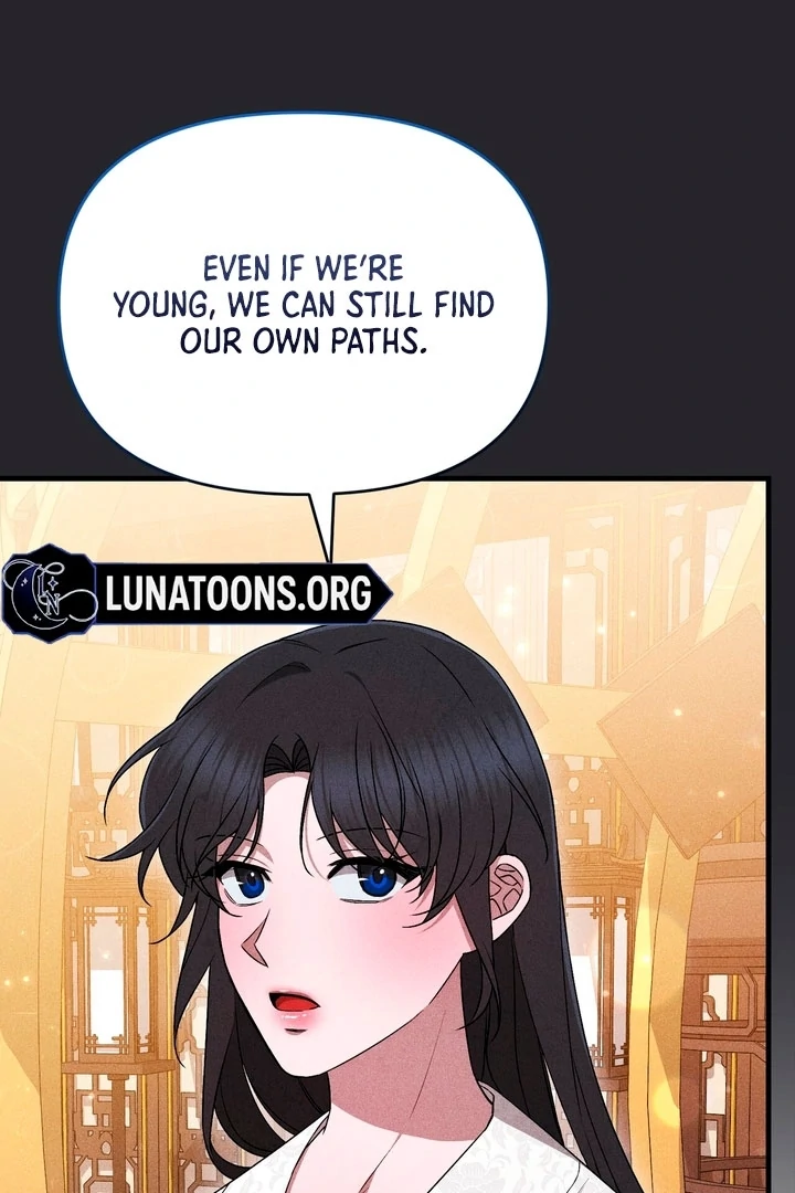 The Noble Lady of Yeonseong Chapter 17 - Page 26