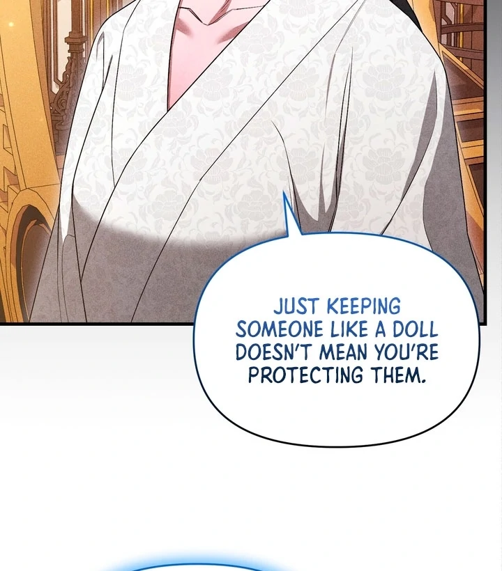 The Noble Lady of Yeonseong Chapter 17 - Page 27