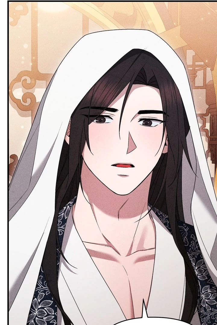 The Noble Lady of Yeonseong Chapter 17 - Page 29