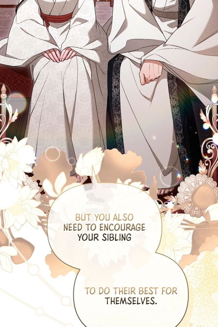 The Noble Lady of Yeonseong Chapter 17 - Page 32