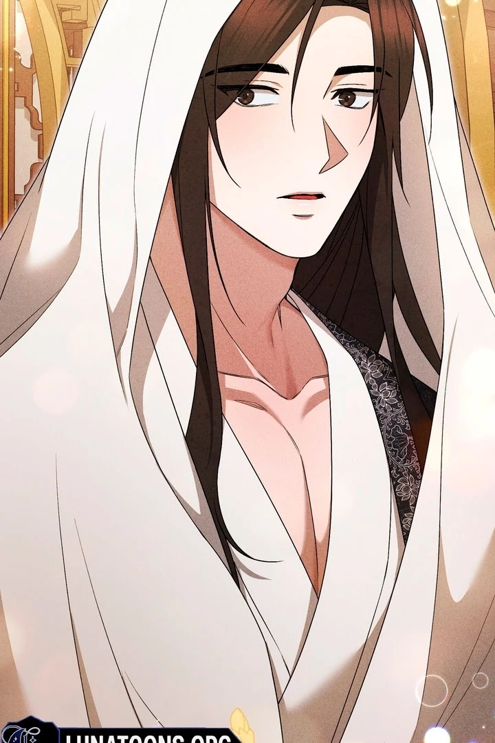 The Noble Lady of Yeonseong Chapter 17 - Page 34