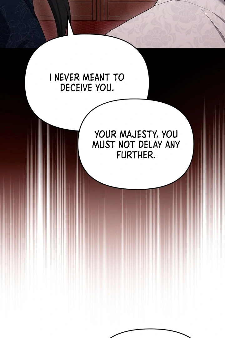 The Noble Lady of Yeonseong Chapter 17 - Page 50