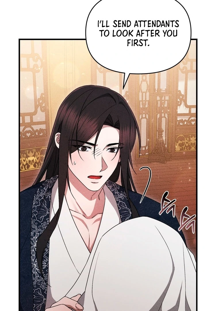 The Noble Lady of Yeonseong Chapter 17 - Page 51