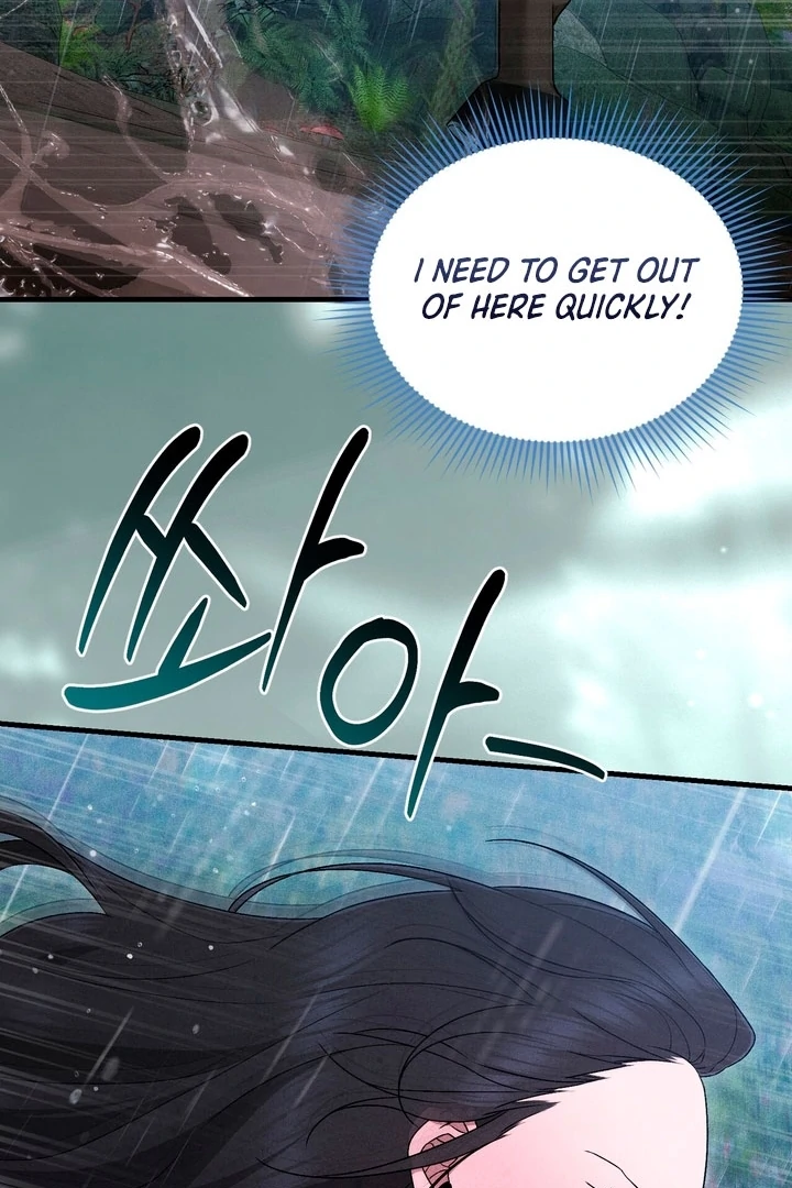 The Noble Lady of Yeonseong Chapter 17 - Page 58
