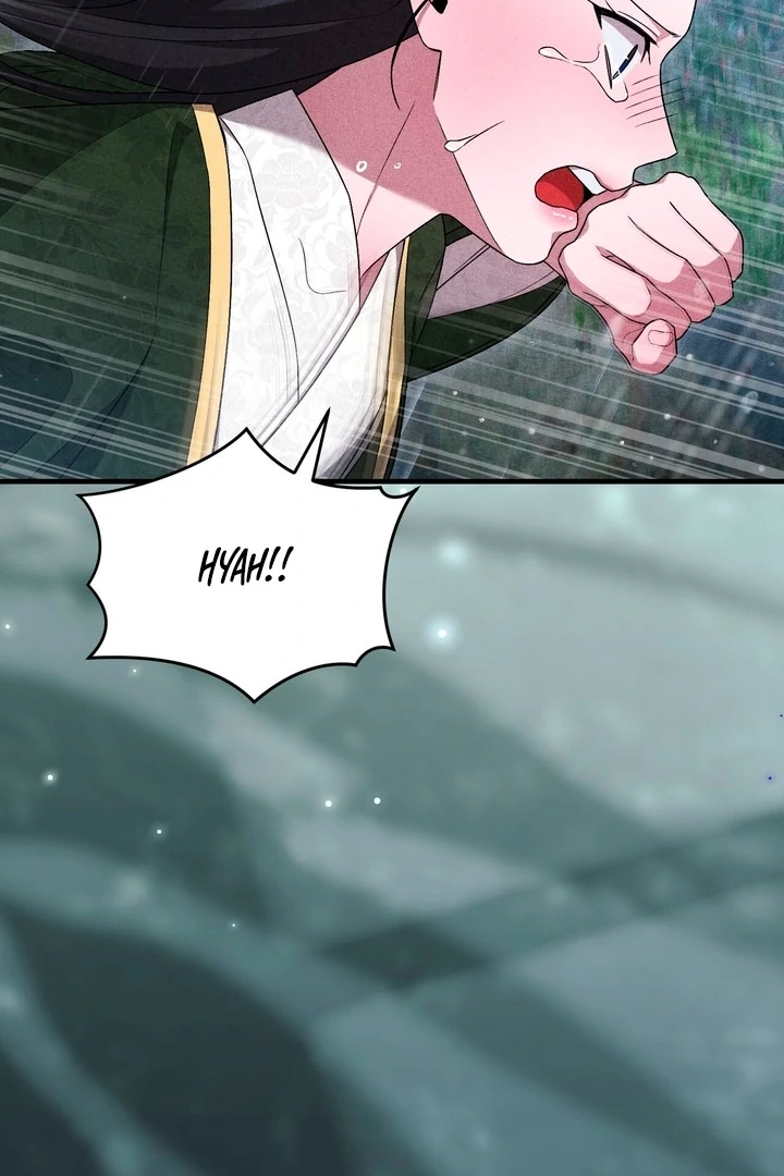 The Noble Lady of Yeonseong Chapter 17 - Page 59