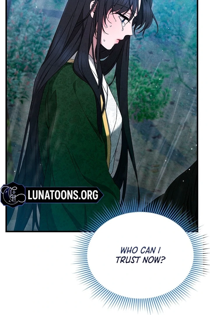 The Noble Lady of Yeonseong Chapter 17 - Page 67