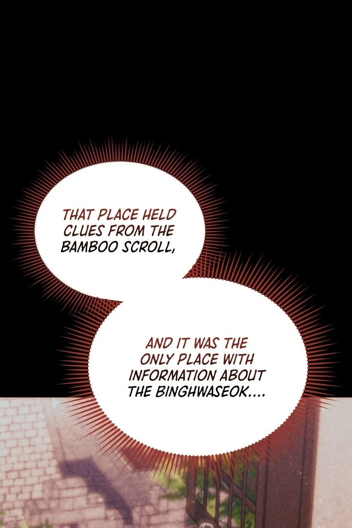 The Noble Lady of Yeonseong Chapter 17 - Page 85