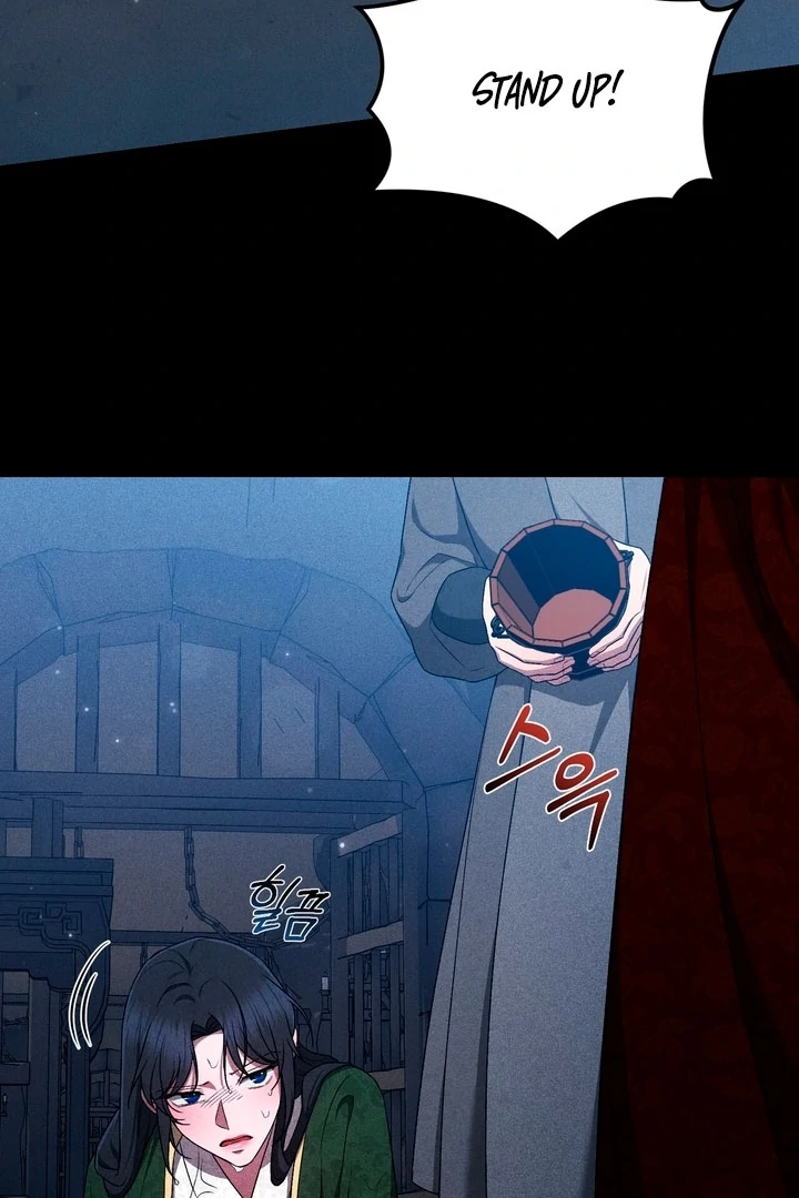 The Noble Lady of Yeonseong Chapter 17 - Page 92