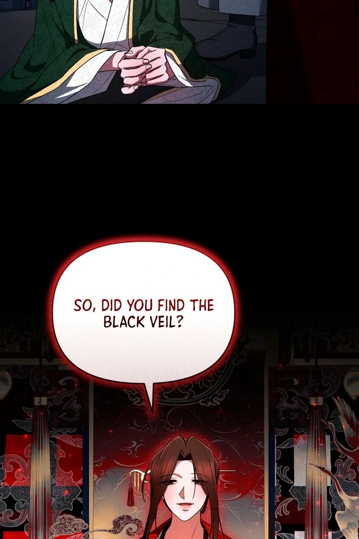 The Noble Lady of Yeonseong Chapter 17 - Page 93