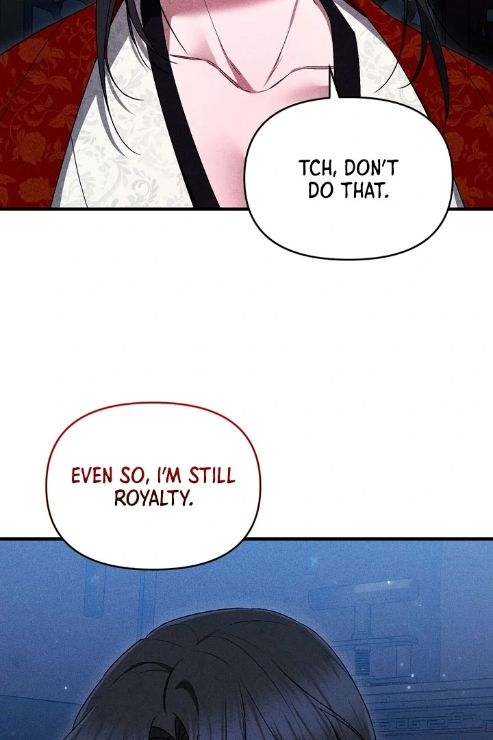 The Noble Lady of Yeonseong Chapter 17 - Page 99