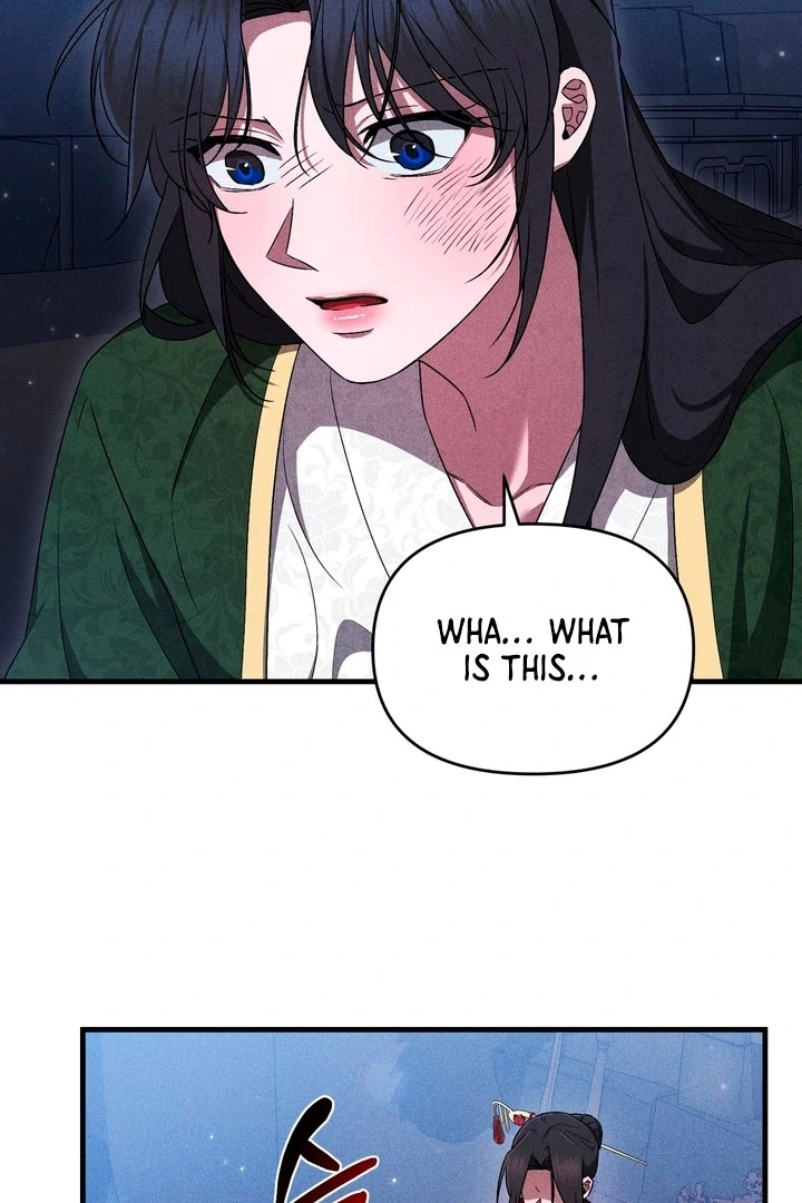 The Noble Lady of Yeonseong Chapter 17 - Page 100