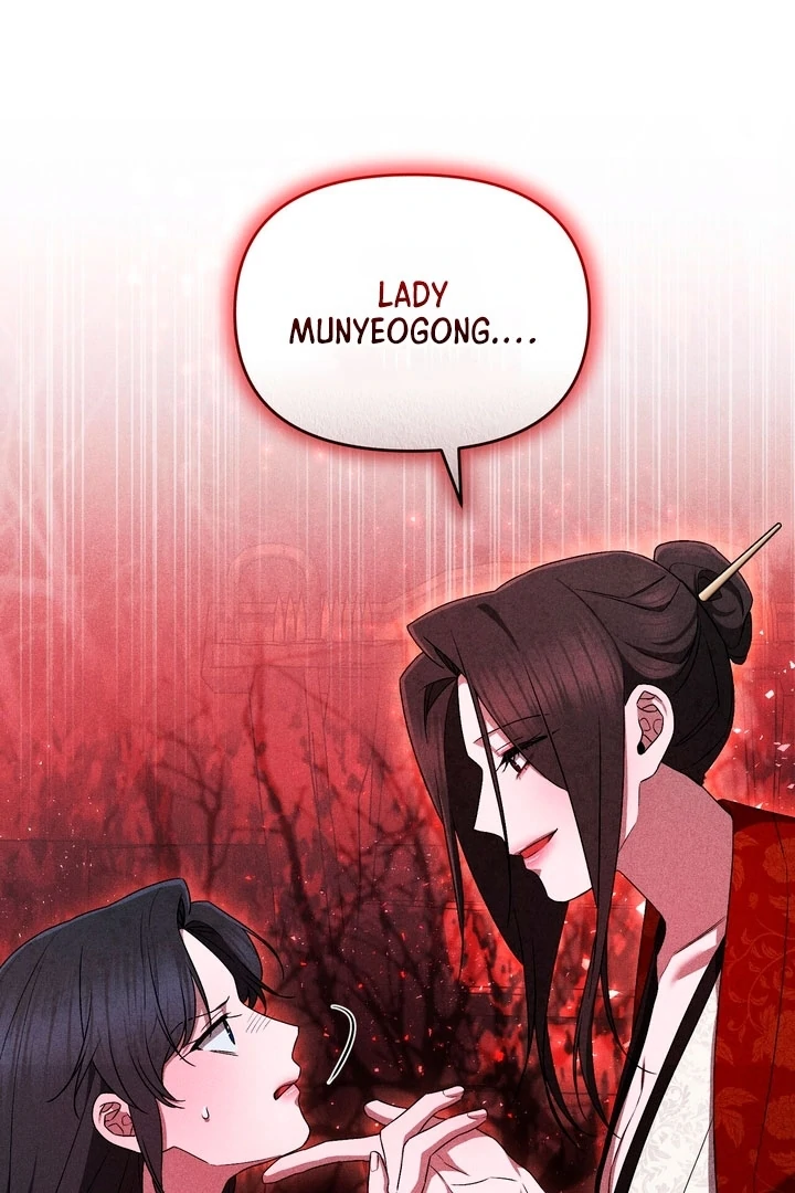 The Noble Lady of Yeonseong Chapter 17 - Page 102