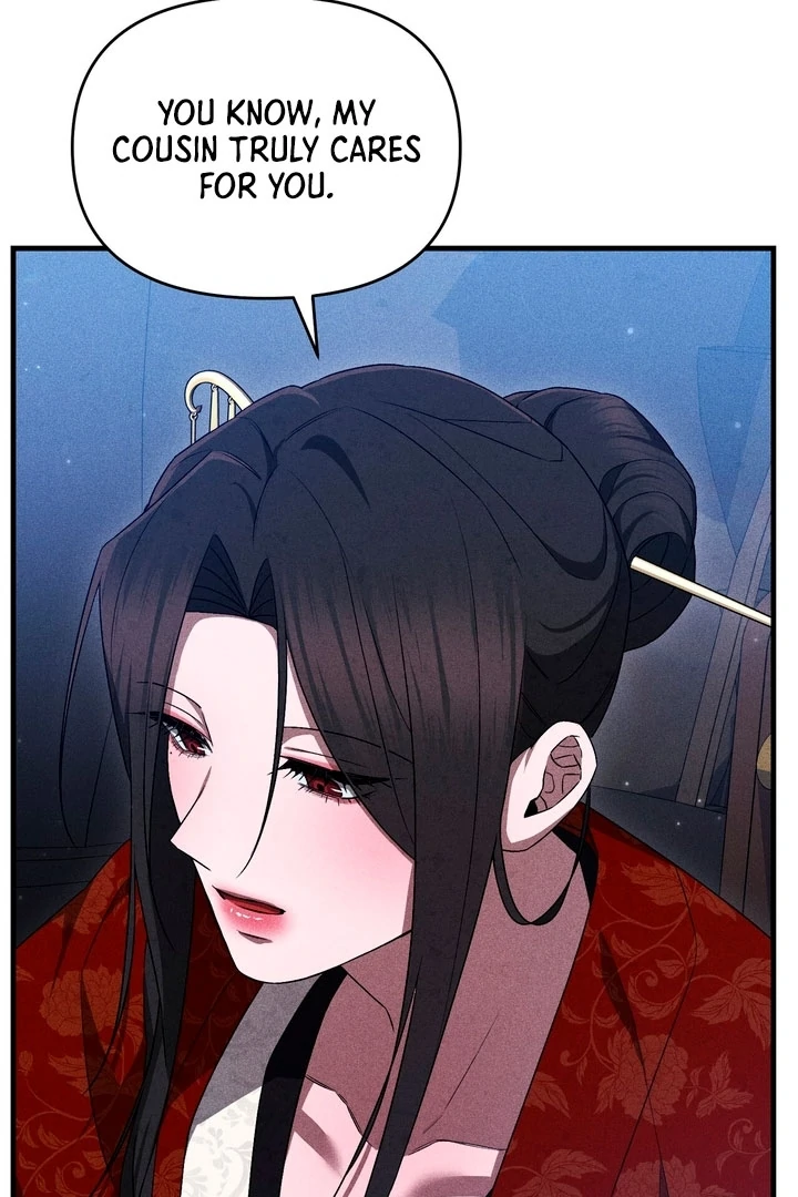 The Noble Lady of Yeonseong Chapter 17 - Page 104