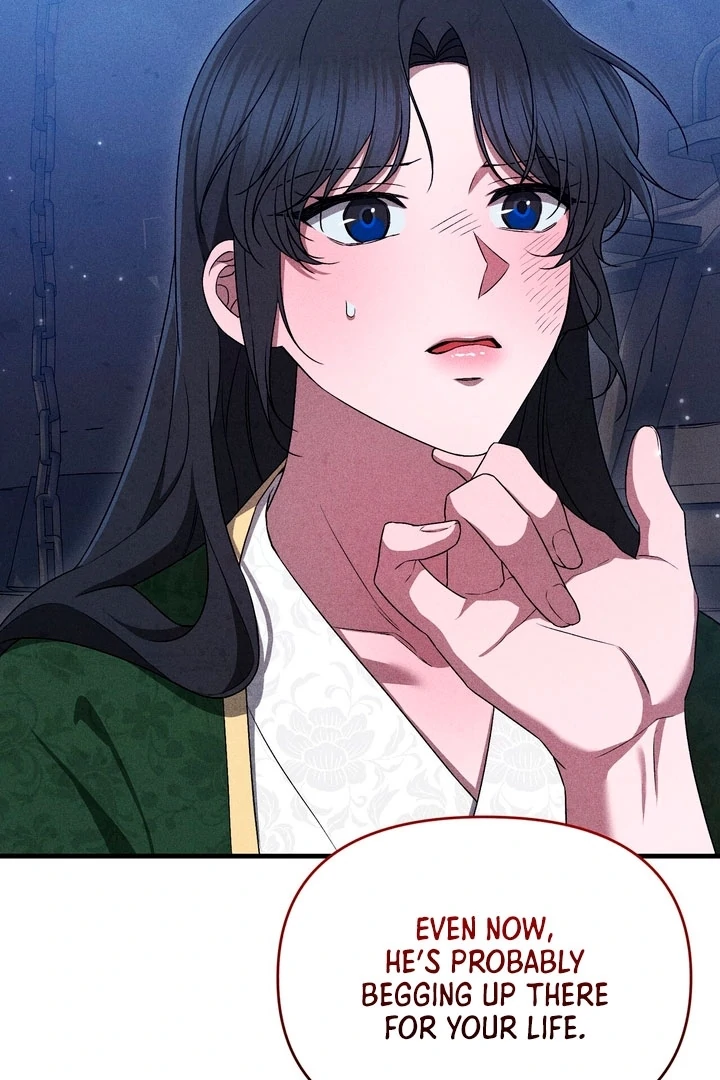The Noble Lady of Yeonseong Chapter 17 - Page 106