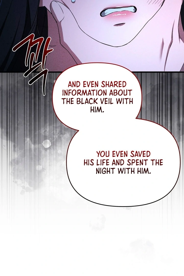 The Noble Lady of Yeonseong Chapter 17 - Page 108