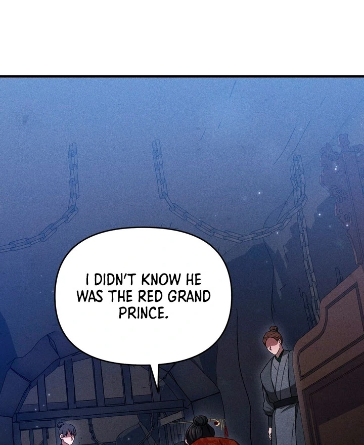 The Noble Lady of Yeonseong Chapter 17 - Page 109