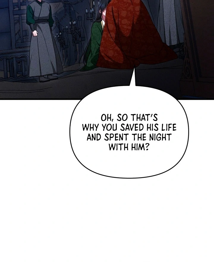 The Noble Lady of Yeonseong Chapter 17 - Page 110