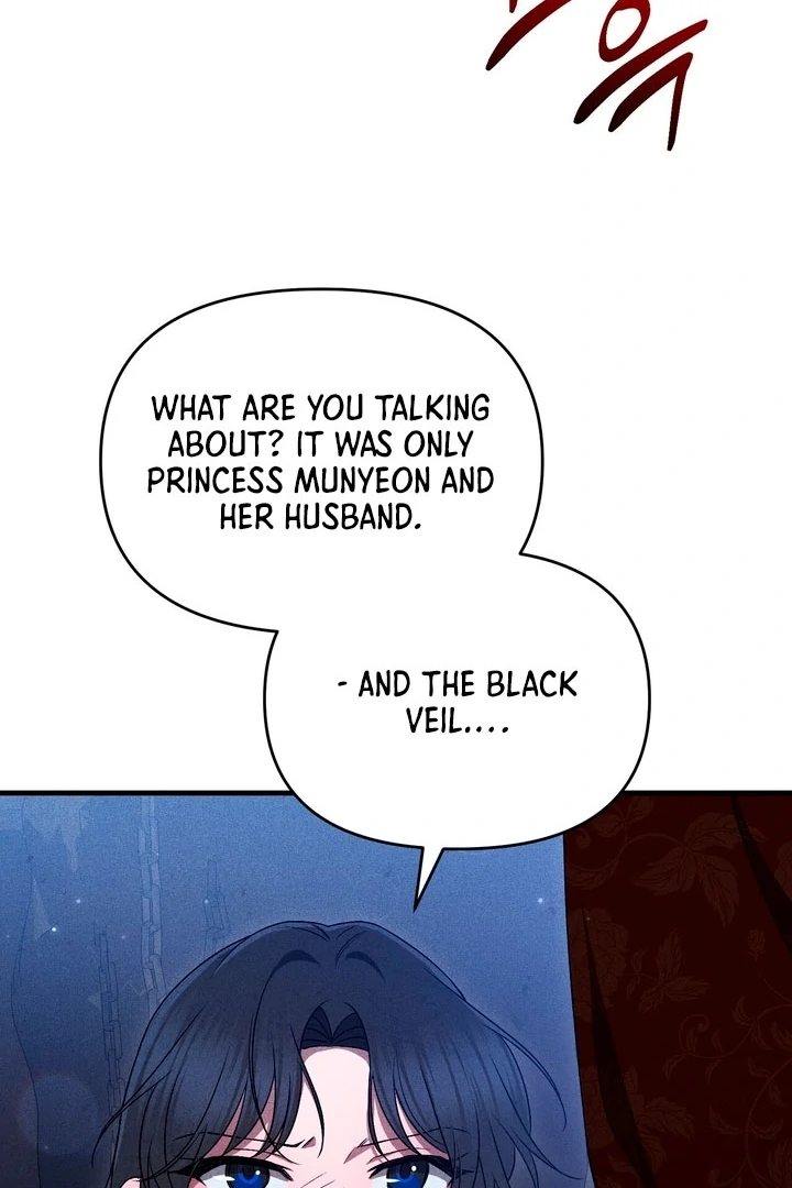 The Noble Lady of Yeonseong Chapter 17 - Page 119