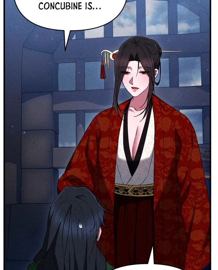 The Noble Lady of Yeonseong Chapter 17 - Page 123