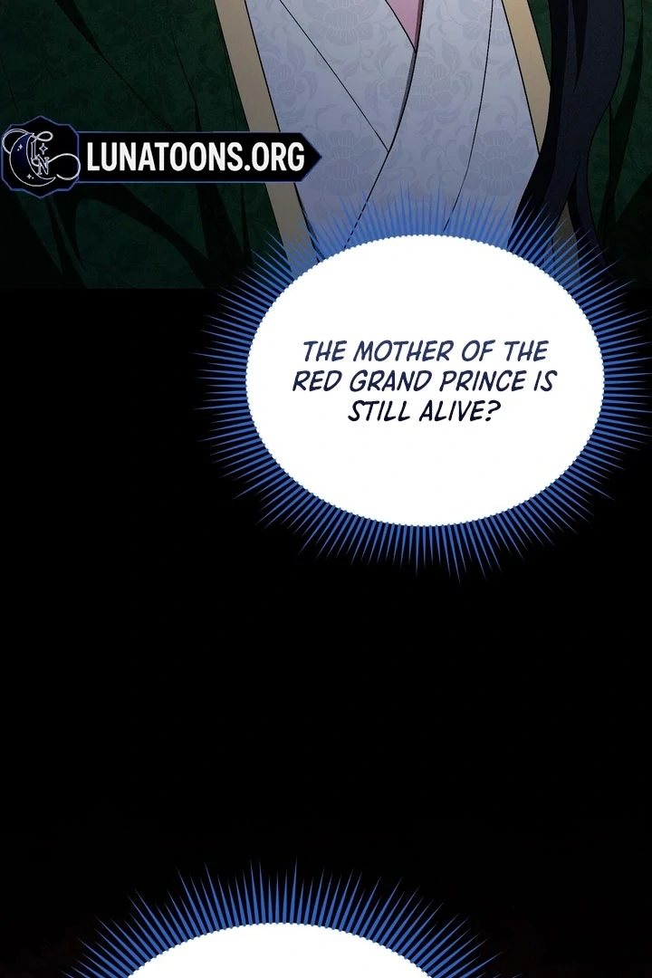 The Noble Lady of Yeonseong Chapter 17 - Page 126