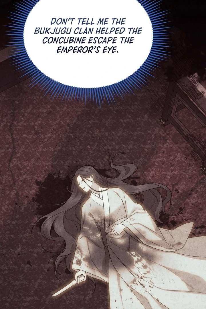 The Noble Lady of Yeonseong Chapter 17 - Page 127