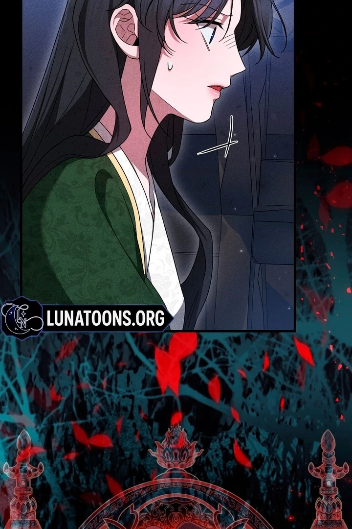 The Noble Lady of Yeonseong Chapter 17 - Page 129