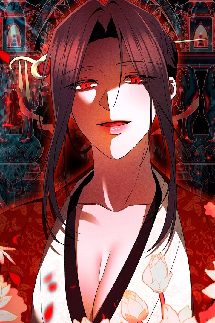 The Noble Lady of Yeonseong Chapter 17 - Page 130