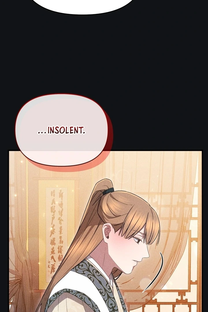 The Noble Lady of Yeonseong Chapter 18 - Page 6