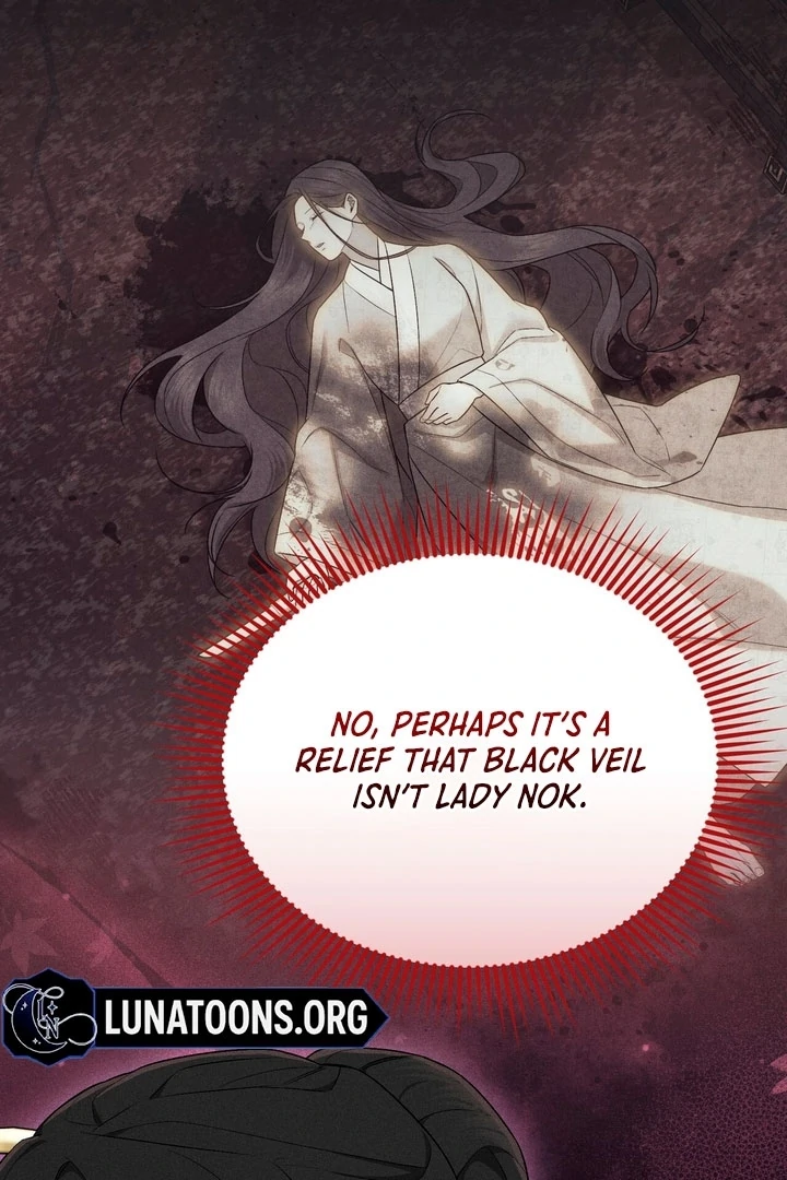 The Noble Lady of Yeonseong Chapter 18 - Page 8