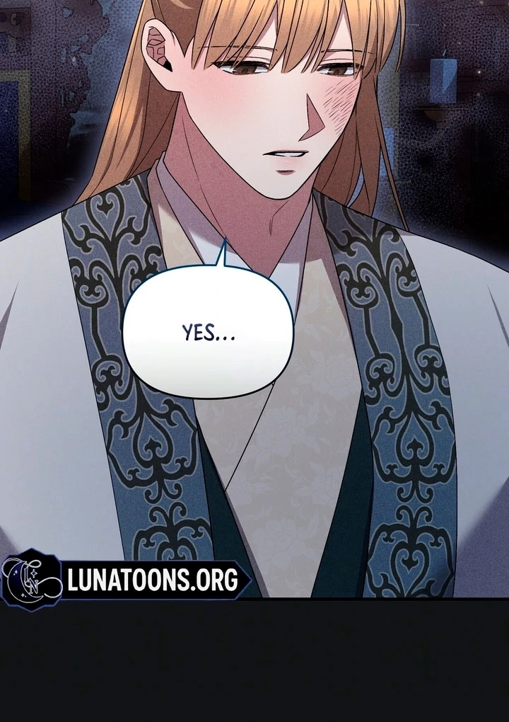 The Noble Lady of Yeonseong Chapter 18 - Page 14