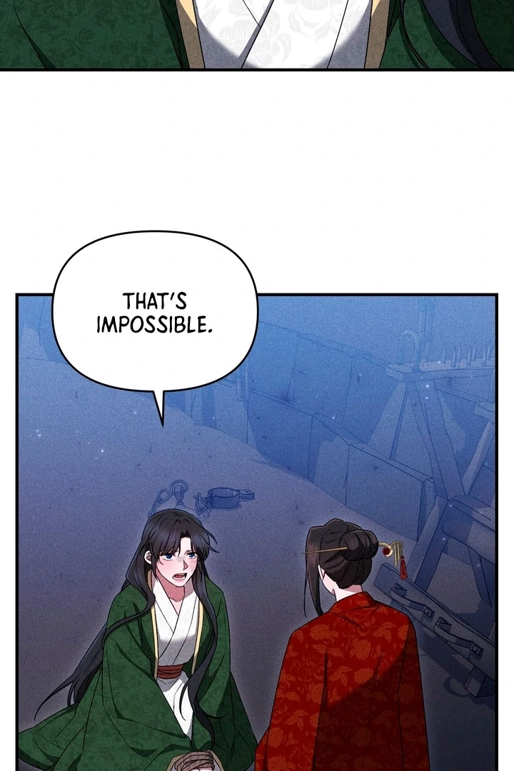 The Noble Lady of Yeonseong Chapter 18 - Page 17