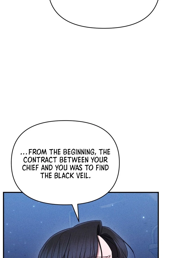 The Noble Lady of Yeonseong Chapter 18 - Page 20