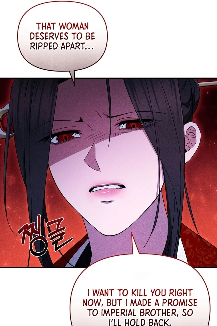 The Noble Lady of Yeonseong Chapter 18 - Page 26