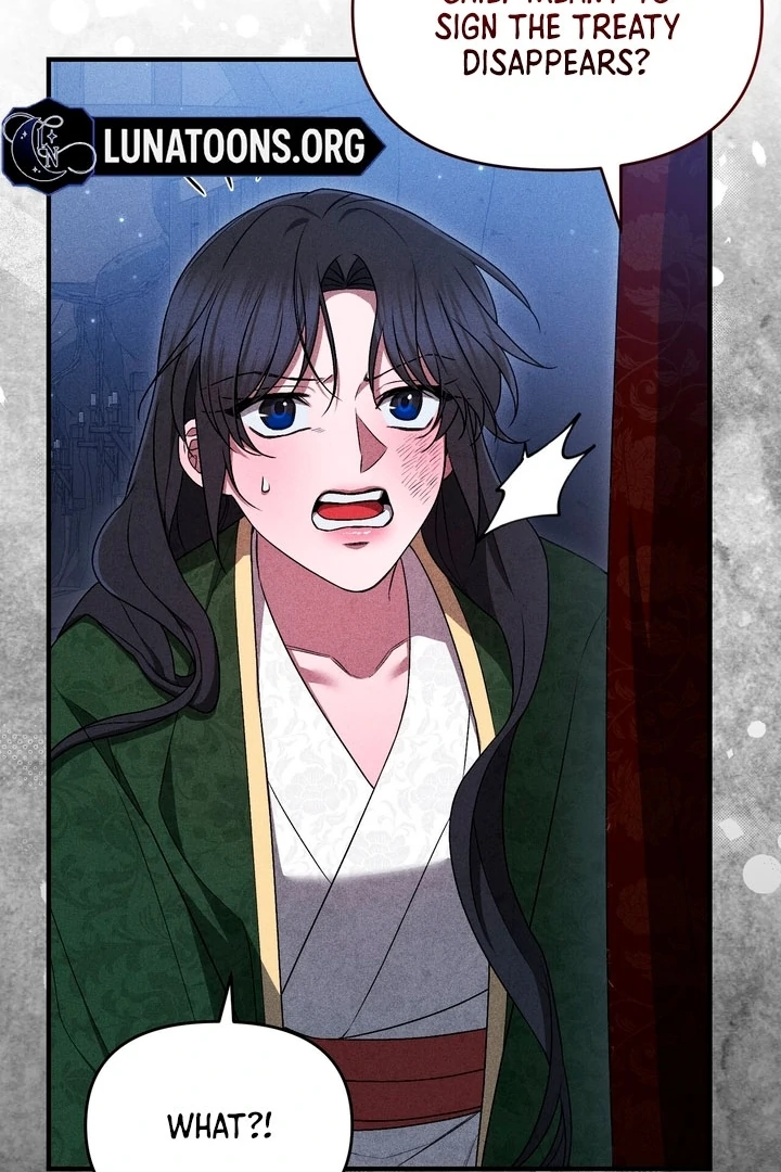 The Noble Lady of Yeonseong Chapter 18 - Page 28