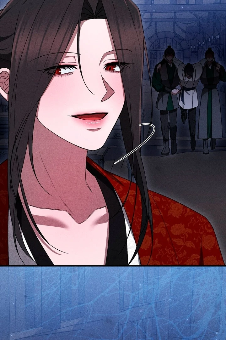The Noble Lady of Yeonseong Chapter 18 - Page 30