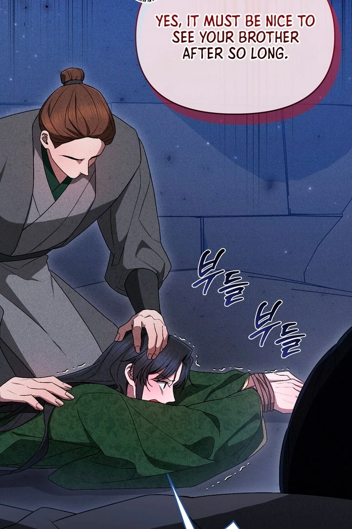 The Noble Lady of Yeonseong Chapter 18 - Page 34