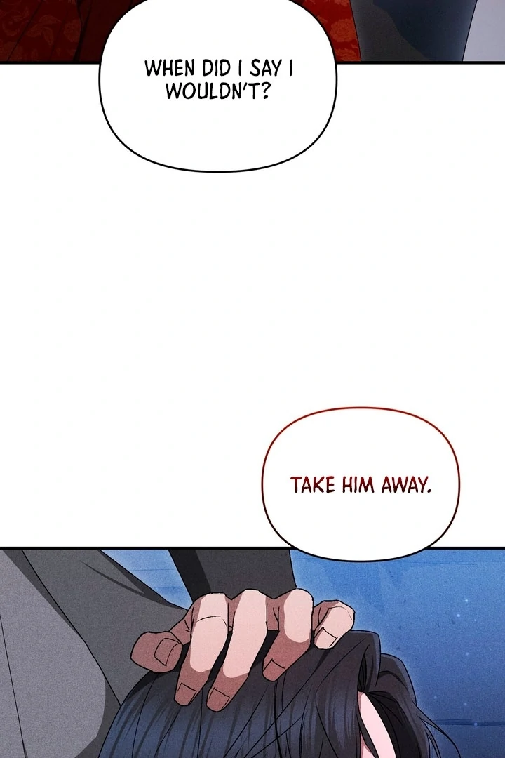 The Noble Lady of Yeonseong Chapter 18 - Page 37